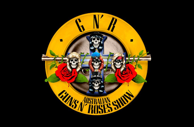 The Australian Guns 'N Roses Tribute Show - Southern Star Agency